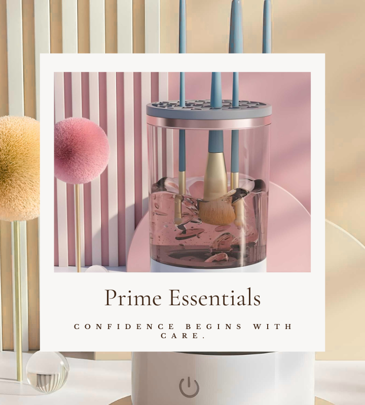 Prime Essentials