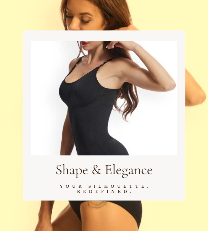 Shape & Elegance
