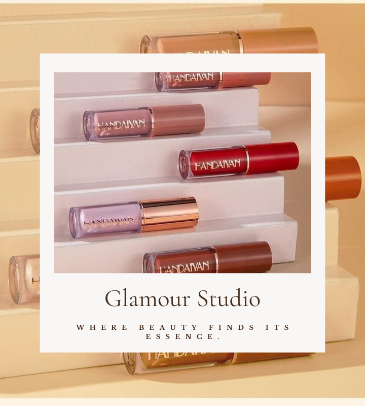 Glamour Studio