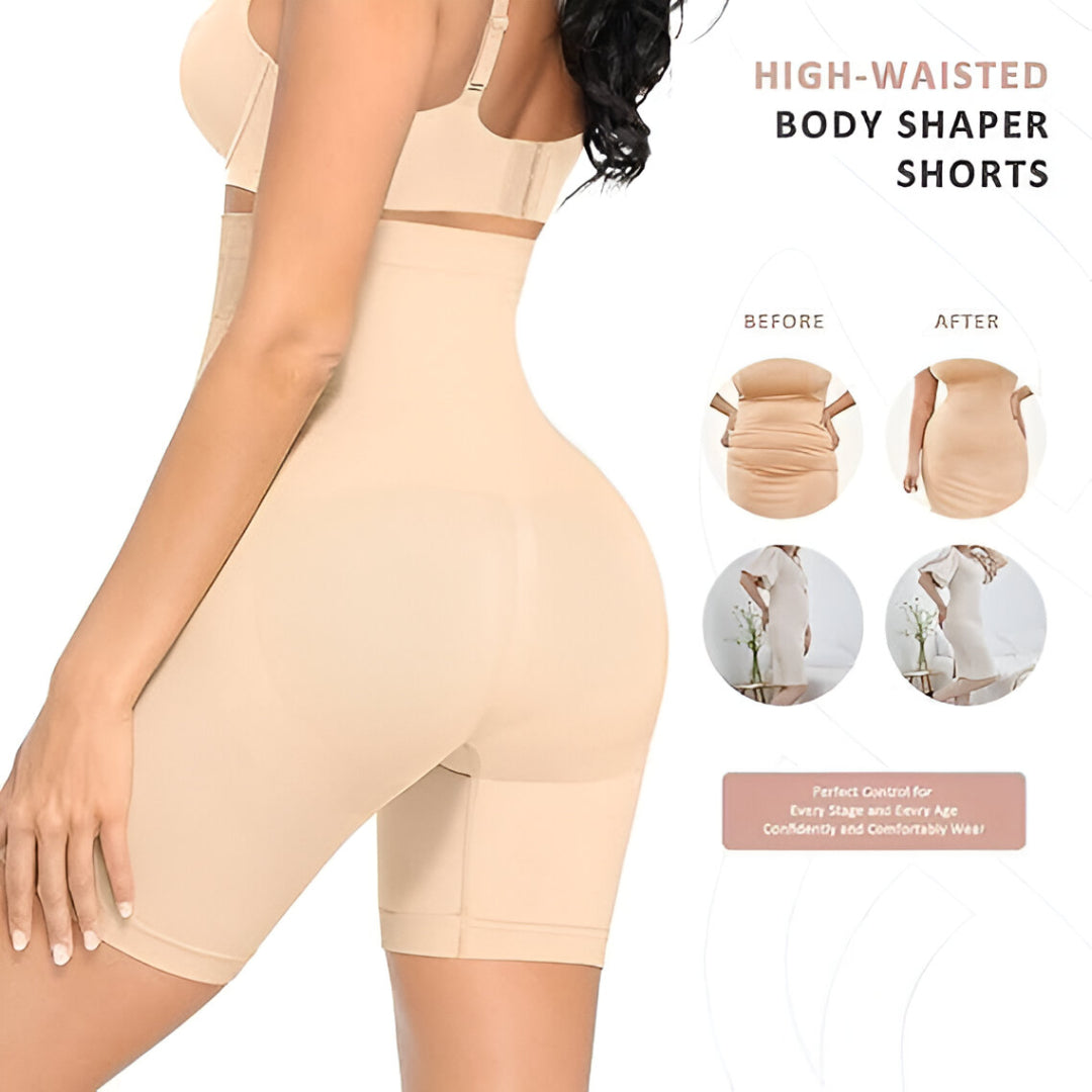 The Contour Sculpt 4-in-1 Shaper