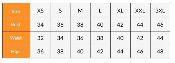 The Curve Enchant Body Shaper