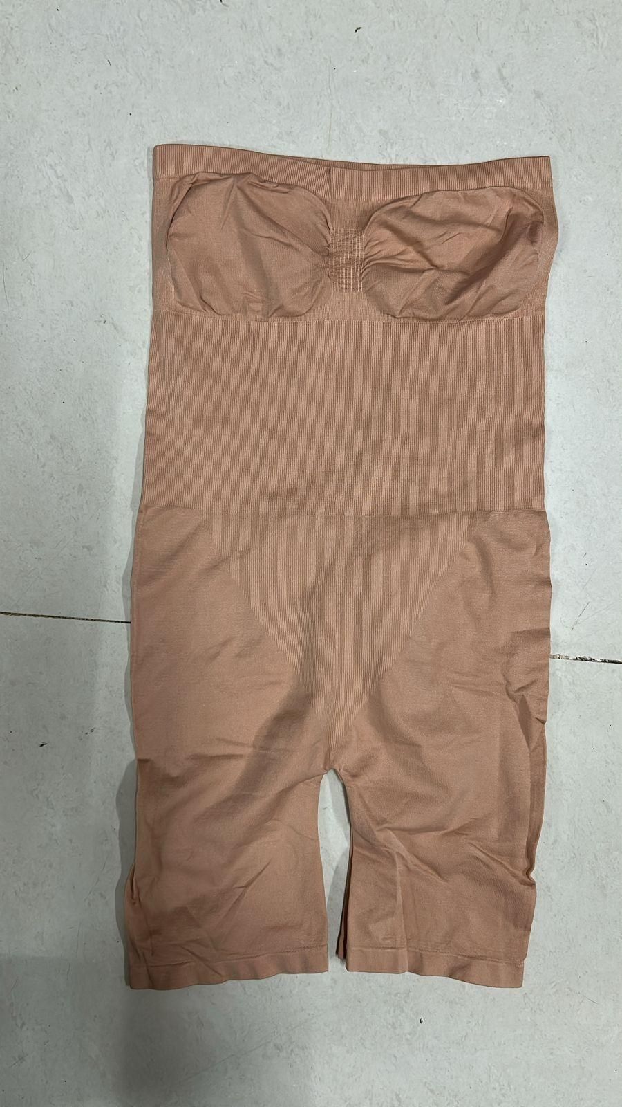 The Silhouette Luxe Dress Shaper