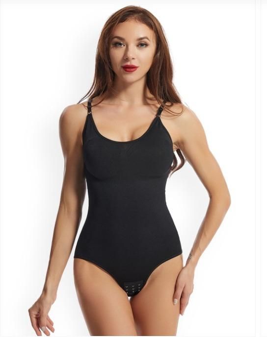 The Curve Enchant Body Shaper