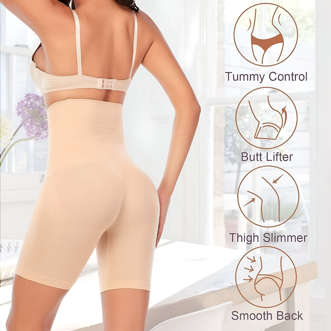 The Contour Sculpt 4-in-1 Shaper