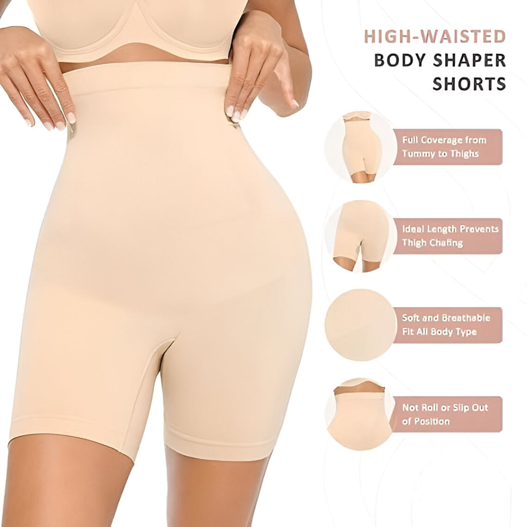 The Contour Sculpt 4-in-1 Shaper