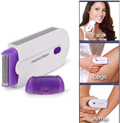Divyarth SmoothTrim – Rechargeable Hair Remover
