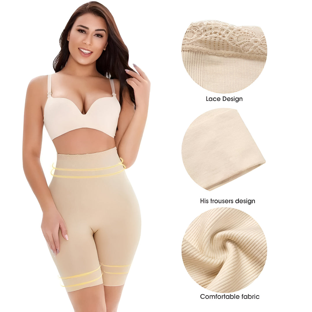 The Contour Sculpt 4-in-1 Shaper