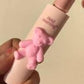 The K-Glow Panda Velvet Lipstick