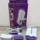 Divyarth SmoothTrim – Rechargeable Hair Remover