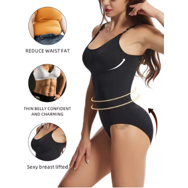 The Curve Enchant Body Shaper
