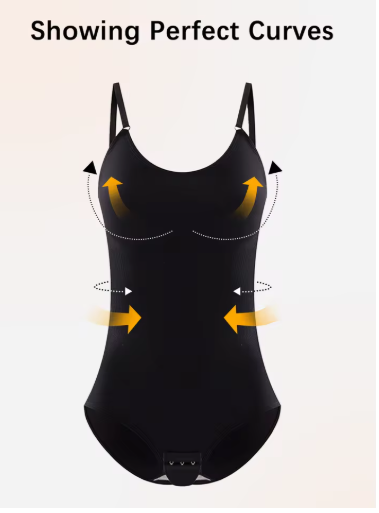 The Curve Enchant Body Shaper