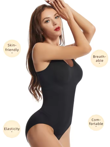 The Curve Enchant Body Shaper