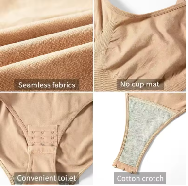 The Curve Enchant Body Shaper