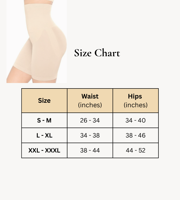 The Contour Sculpt 4-in-1 Shaper